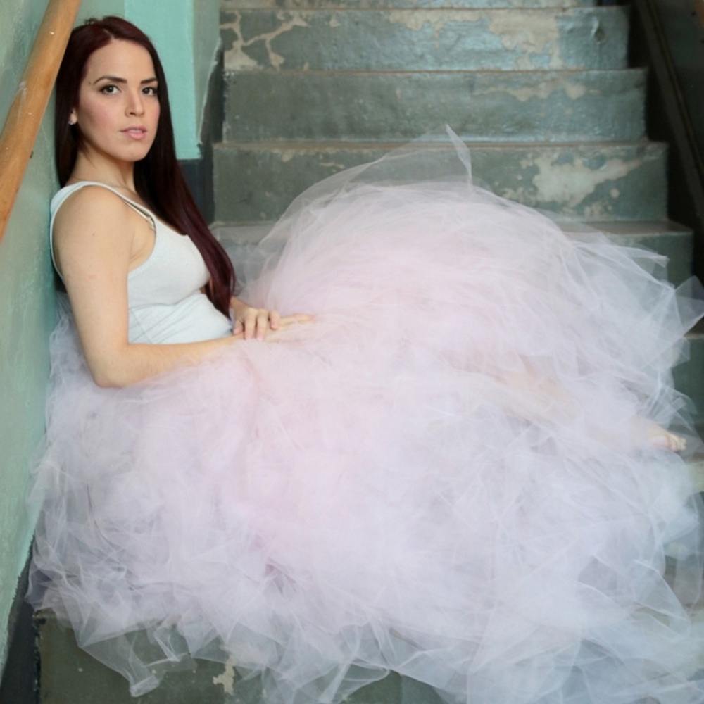 Meet your Posher, Dorianne